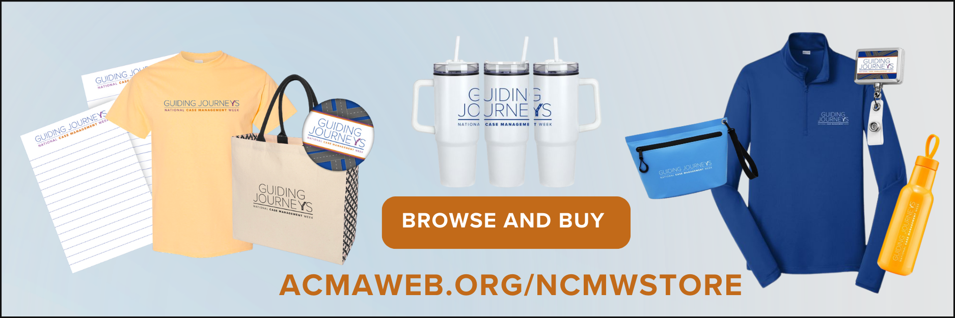 Get Your Gear NCMW